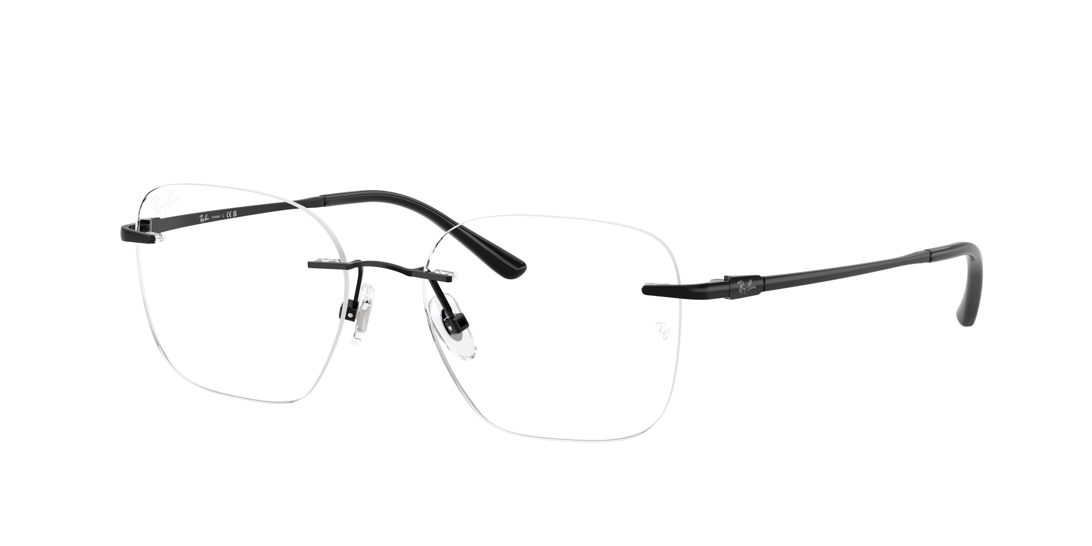 Ray Ban RX8783D 1244  